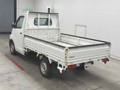 TOYOTA TOWN ACE TRUCK