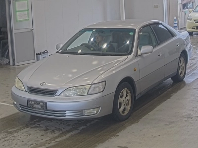 TOYOTA WINDOM
