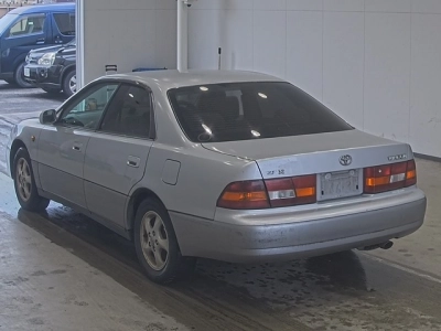 TOYOTA WINDOM