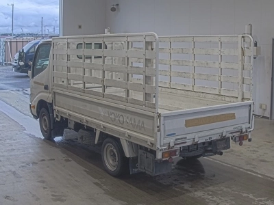 TOYOTA DYNA