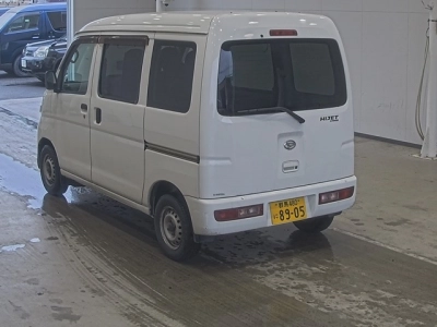 DAIHATSU HIJET CARGO