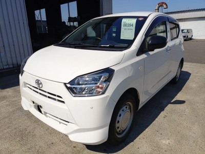 TOYOTA PIXIS EPOCH