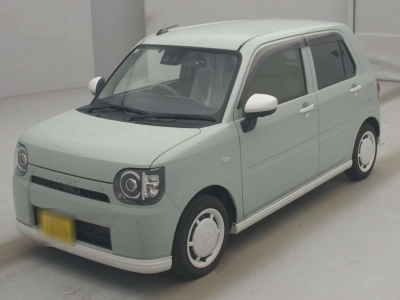 DAIHATSU MIRA TOCOT