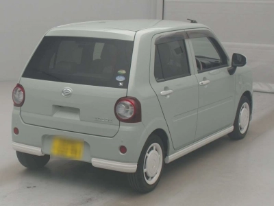 DAIHATSU MIRA TOCOT
