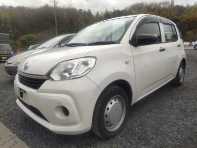 DAIHATSU BOON
