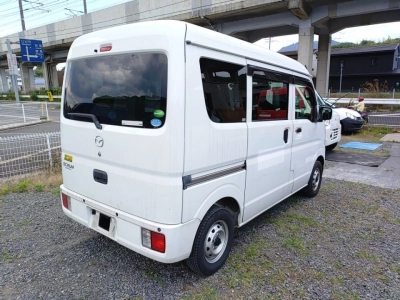 MAZDA SCRUM