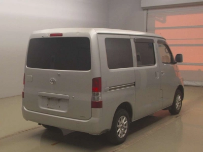 TOYOTA TOWN ACE VAN