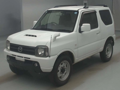 MAZDA AZ OFFROAD