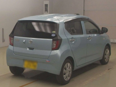 TOYOTA PIXIS EPOCH