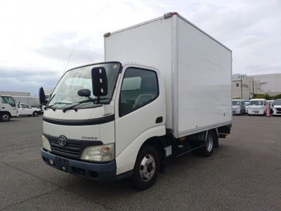 TOYOTA TOYOACE