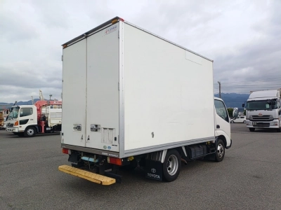 TOYOTA TOYOACE