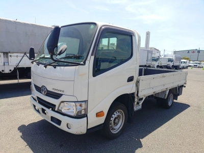 TOYOTA TOYOACE
