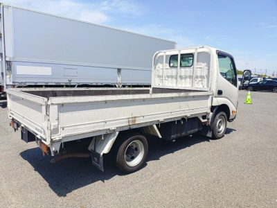 TOYOTA TOYOACE