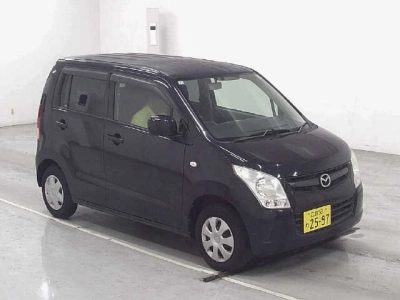 MAZDA AZ WAGON