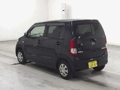 MAZDA AZ WAGON