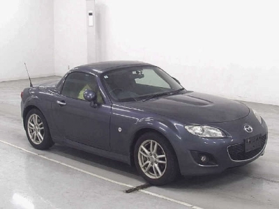 MAZDA ROADSTER