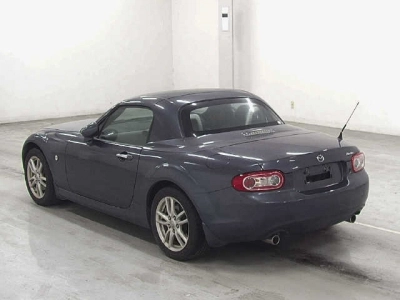 MAZDA ROADSTER