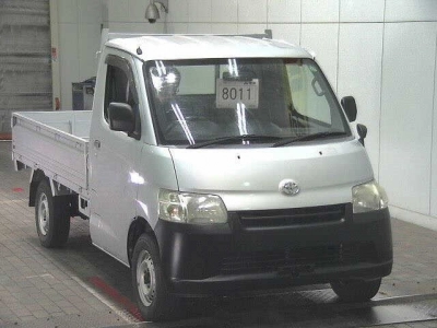 TOYOTA LITE ACE TRUCK