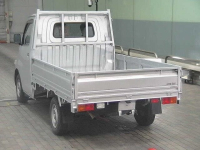 TOYOTA LITE ACE TRUCK