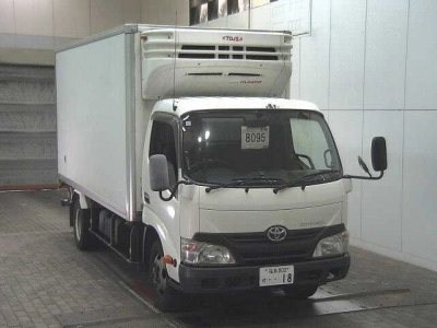 TOYOTA TOYOACE