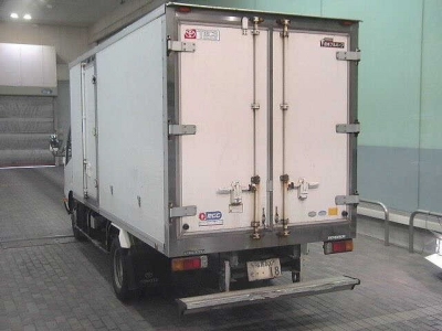 TOYOTA TOYOACE
