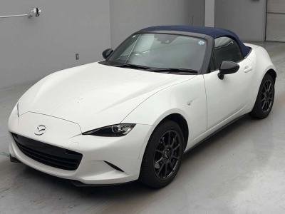 MAZDA ROADSTER