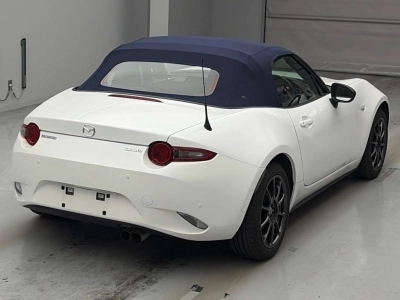 MAZDA ROADSTER