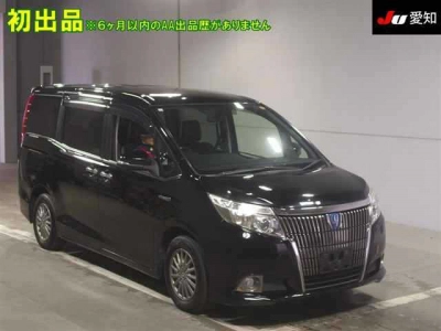 TOYOTA ESQUIRE