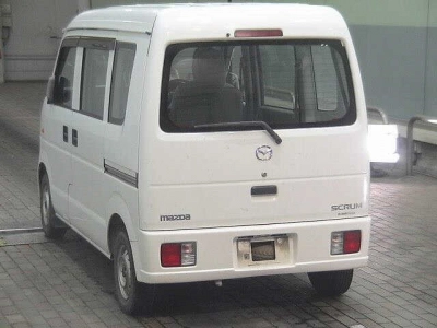 MAZDA SCRUM