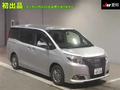 TOYOTA ESQUIRE