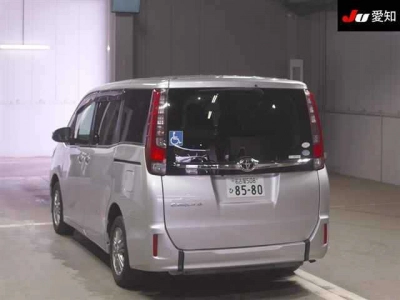 TOYOTA ESQUIRE