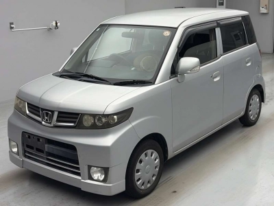 HONDA ZEST