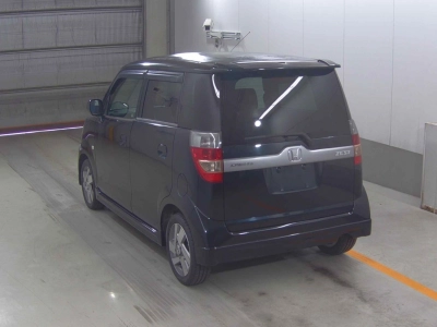 HONDA ZEST