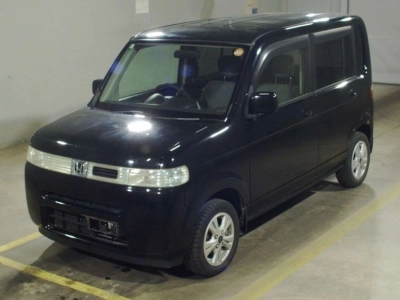 HONDA THATS