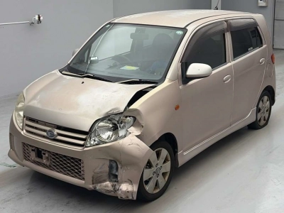 DAIHATSU MAX