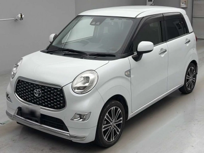 TOYOTA PIXIS JOY