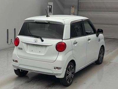 TOYOTA PIXIS JOY