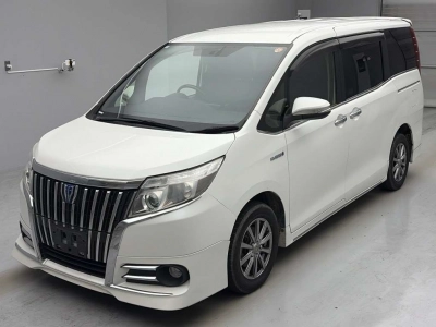 TOYOTA ESQUIRE