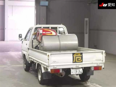 TOYOTA TOWN ACE TRUCK