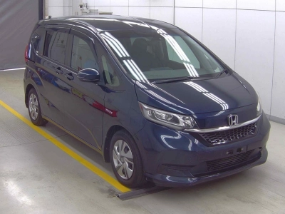HONDA FREED+