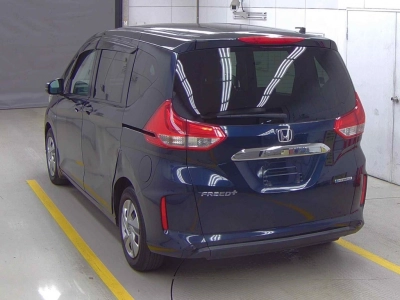 HONDA FREED+