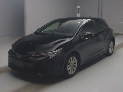 TOYOTA COROLLA SPORT