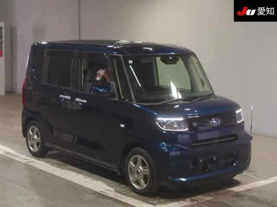 SUBARU CHIFFON