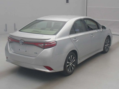 TOYOTA SAI