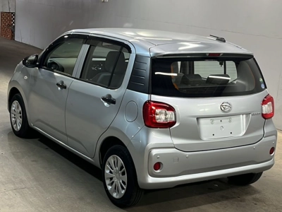 DAIHATSU BOON
