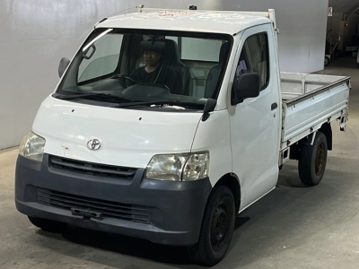 TOYOTA TOWN ACE TRUCK