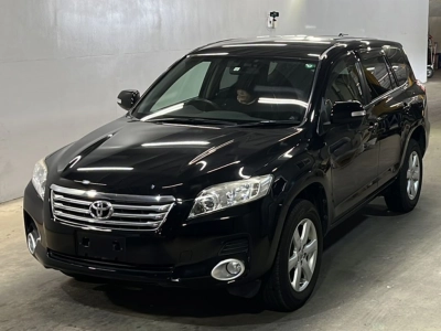 TOYOTA VANGUARD
