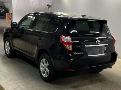 TOYOTA VANGUARD