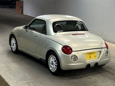 DAIHATSU COPEN