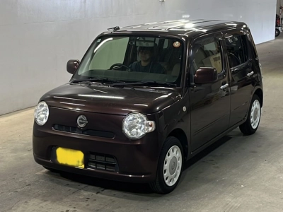 DAIHATSU MIRA COCOA
